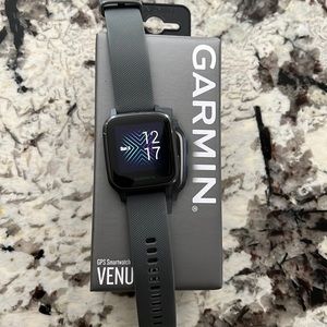 Garmin venu SQ